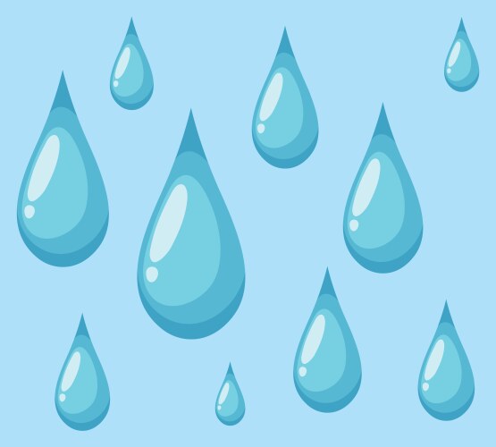 Blue Water Drop Vector Images (over 81,000)