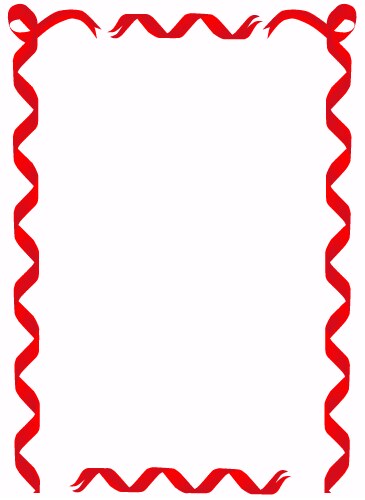 Ribbon frame Royalty Free Vector Image - VectorStock