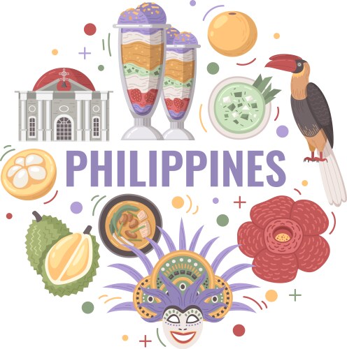 Filipino Tribal Vector Images (over 220)