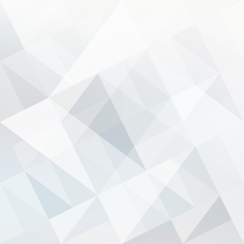 White squares abstract background Royalty Free Vector Image