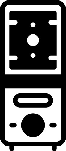 System unit Royalty Free Vector Image - VectorStock