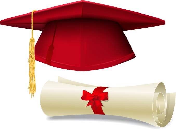 Graduation Ribbon Vector Images (over 25,000)