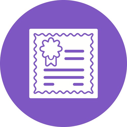 Diploma (8391566) – Royalty-Free Vector | VectorStock