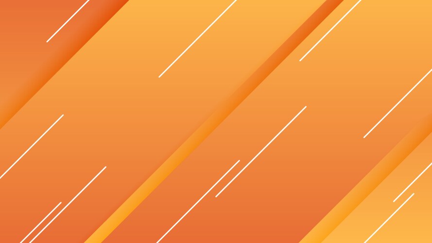 Modern minimal background banner created Vector Image