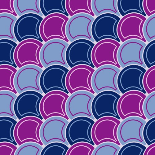 Seamless tile pattern Royalty Free Vector Image