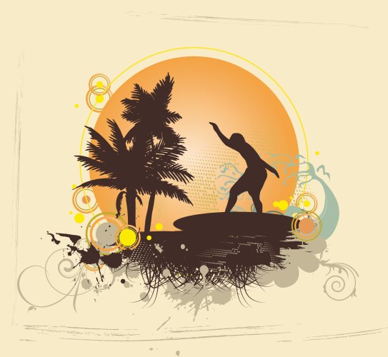 Freesurfer Vector Free Surfer Vector Images (over 400)
