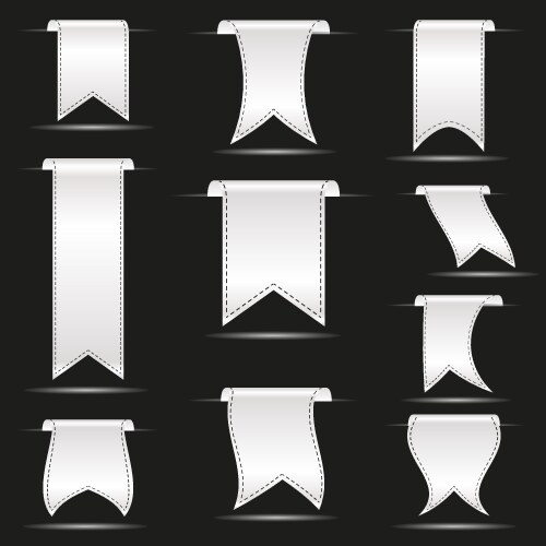 Gray-scale binary code digits abstract business vektorbild