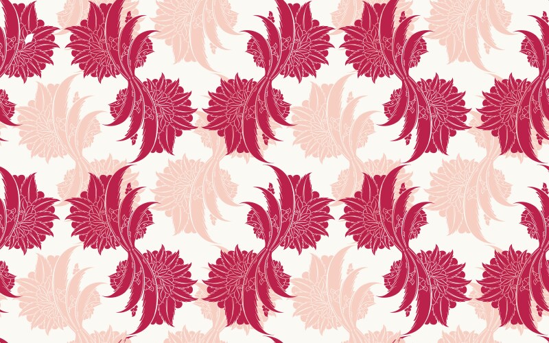 Muslim Pattern Pink Islamic Pink Wallpaper Vector Images (over 1,100)