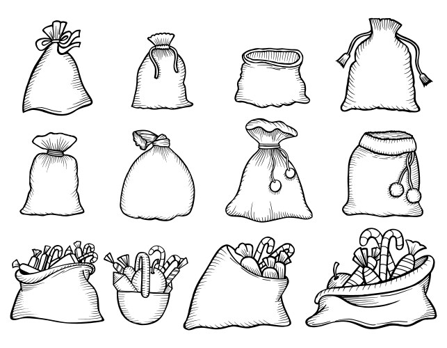 Sack Vector Images (over 82,000)