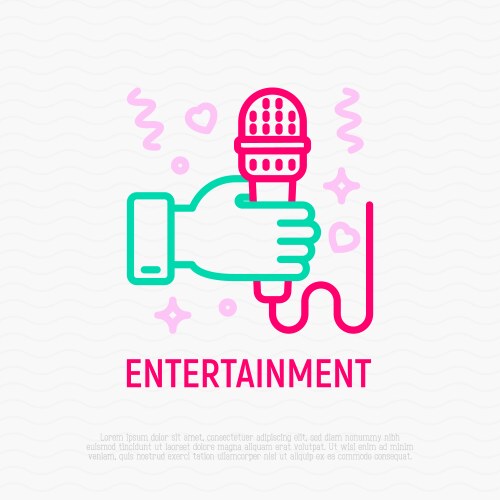 Report Microphone Logo Vector Images (over 810)