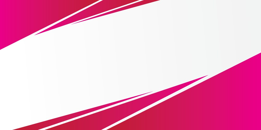 Simple abstract red gradient background vektorbild