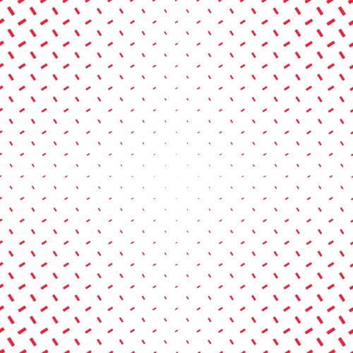 abstract halftone stripe background pattern design vector image vector image