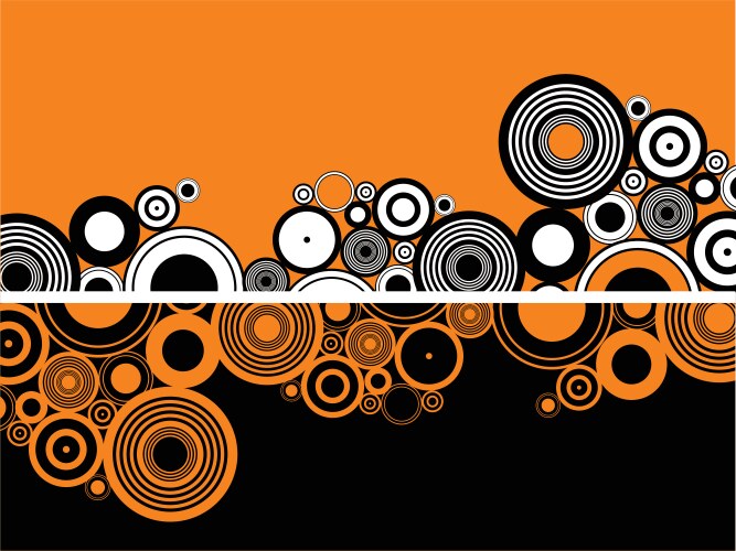 Abstract Circles Vector Images (over 2.3 million)