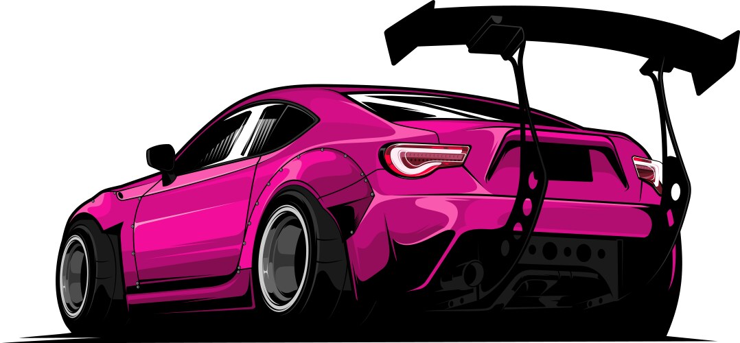 Jdm Logo Vector Images (over 190)