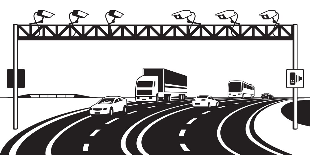 Highway Icons Vector Images (over 50,000)