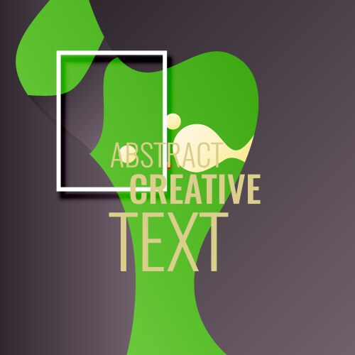 Minimal geometric coverage a set of modern vector image