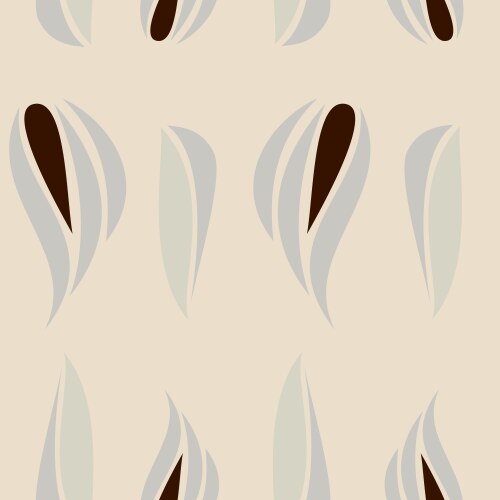 Linear pattern of diagonal lines stripe effect vector image
