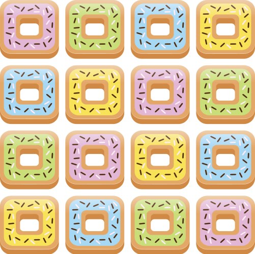 Donut Vector Images (over 75,000)