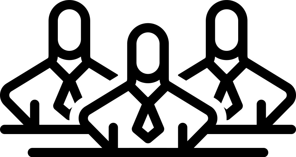 Employee Royalty Free Vector Image - VectorStock