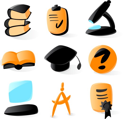 Smooth Objects Vector Images (over 24,000)