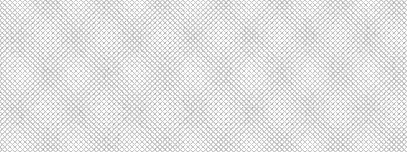 Diagonal PVC Interlacing Net Pattern vector image