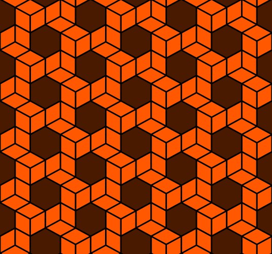 Cube Pattern Black Vector Images (over 16,000)