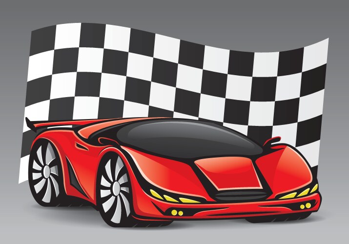 Racing Car Vector Images (over 120,000)