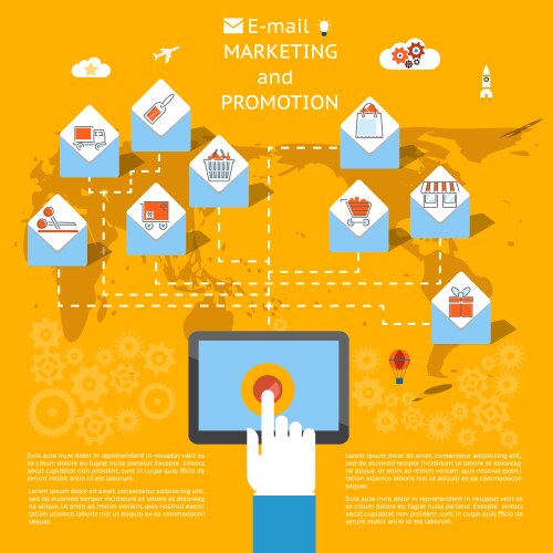 Email Vector Images (over 250,000)