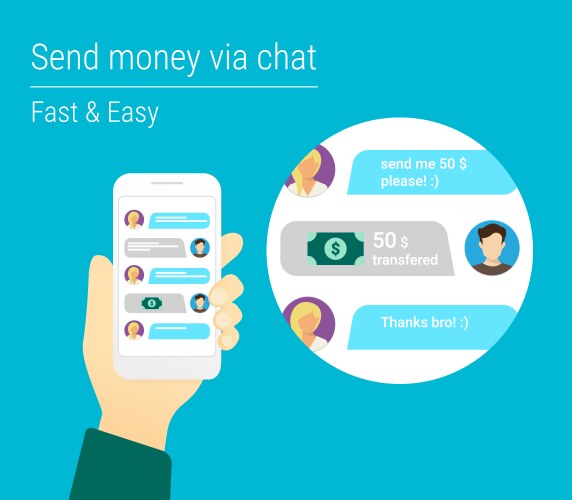 Send Money Vector Images (over 15,000)