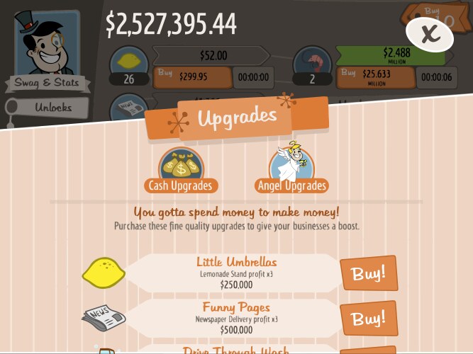 Complete set of level button game ui pop-up icon vector image