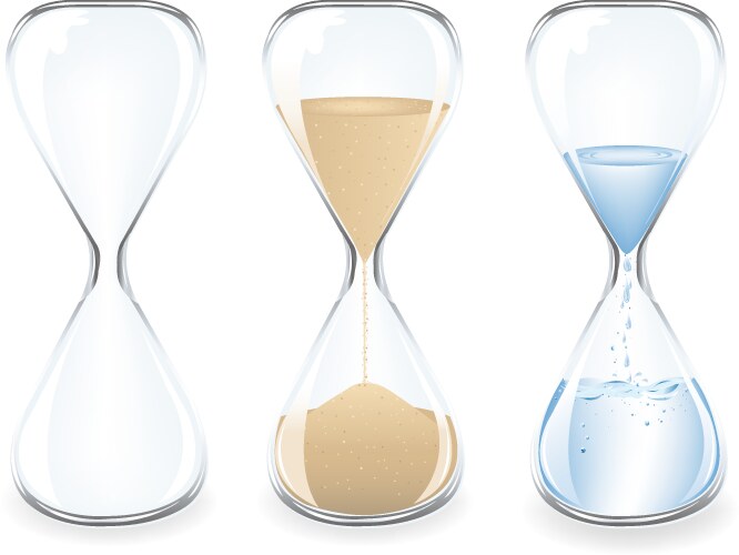 Sand Clock Vector Images (over 30,000)