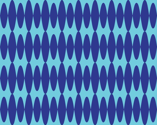 Abstract blue seamless repeating pattern – Royalty-Free Vector ...