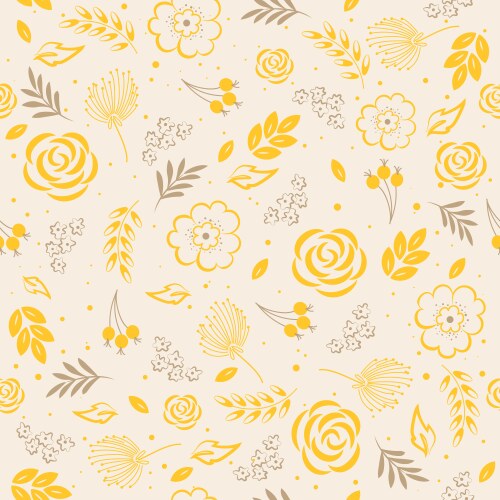Reamless pattern Royalty Free Vector Image - VectorStock