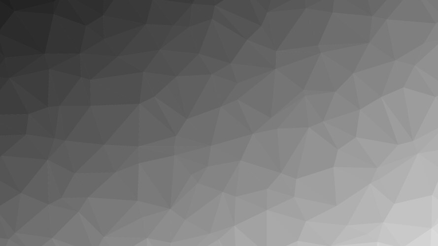 Blue gradient abstract background Royalty Free Vector Image