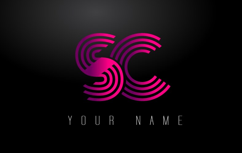 Sc Logo Vector Images (over 3,300)