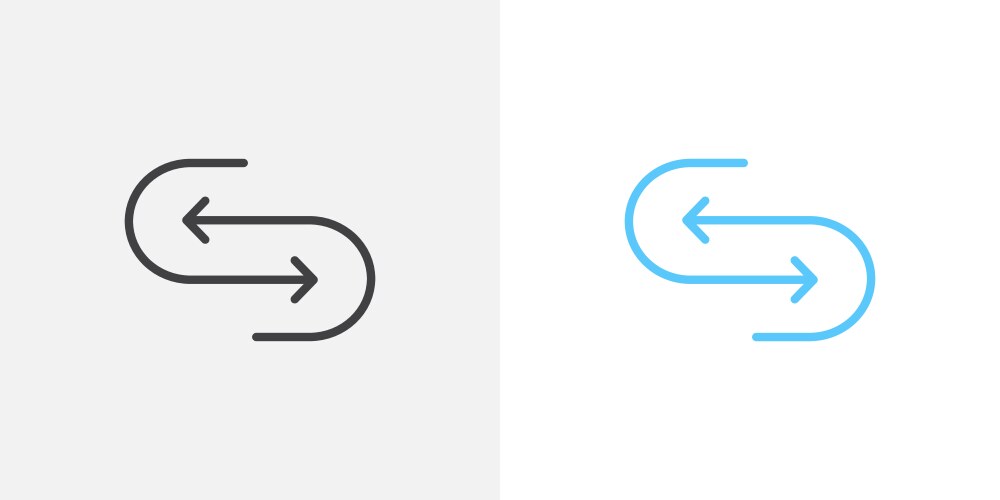 Inverse Sign Icon Vector Images (over 720)