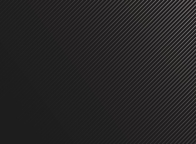 Diagonal lines pattern in flat style geometric vector image