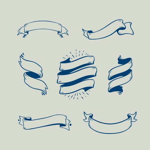 Ribbon Vector Images (over 1.3 million)