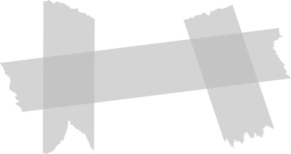 Ripped Tape Vector Images (over 2,300)