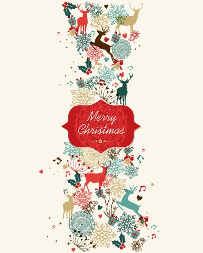 Vintage banner Royalty Free Vector Image - VectorStock