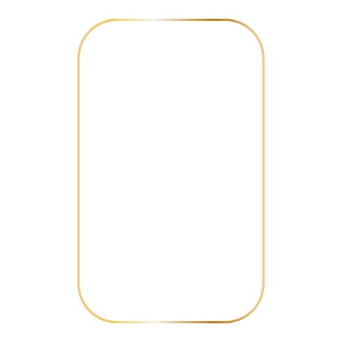 Gold Corner Border Vector Images (over 9,300)
