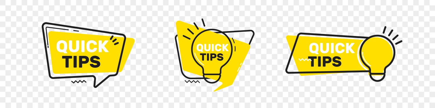 Tips Vector Images (over 66,000)
