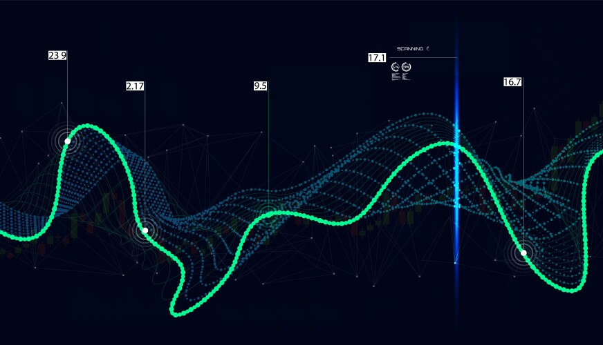 big data algorithms vector