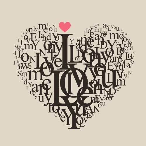 Heart Background Vector Images (over 680,000)
