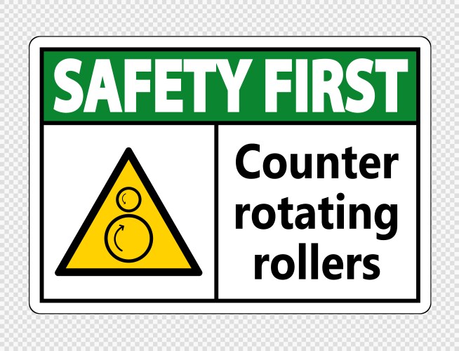 Iso Safety Vector Images (over 1,100)