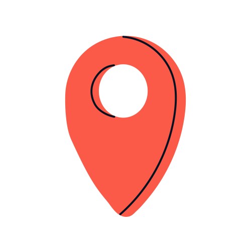 Location Red Vector Images (over 100,000)