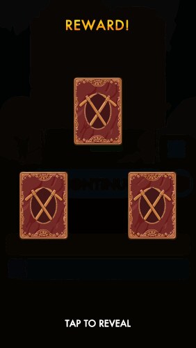 Complete set of level button game ui pop-up icon vector image