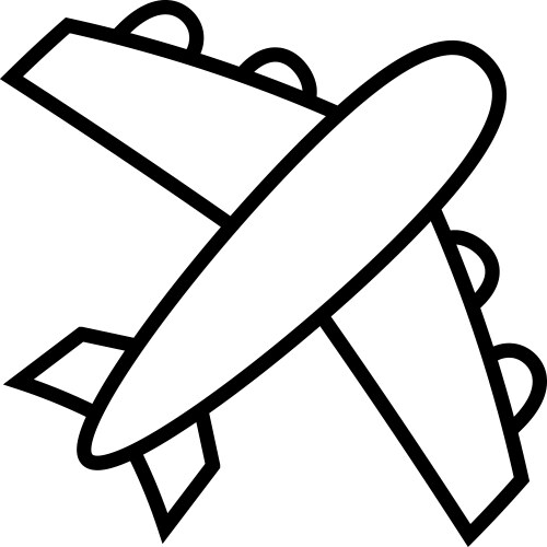 Plane Clipart Images Infoupdate plane-clipart-images-infoupdate