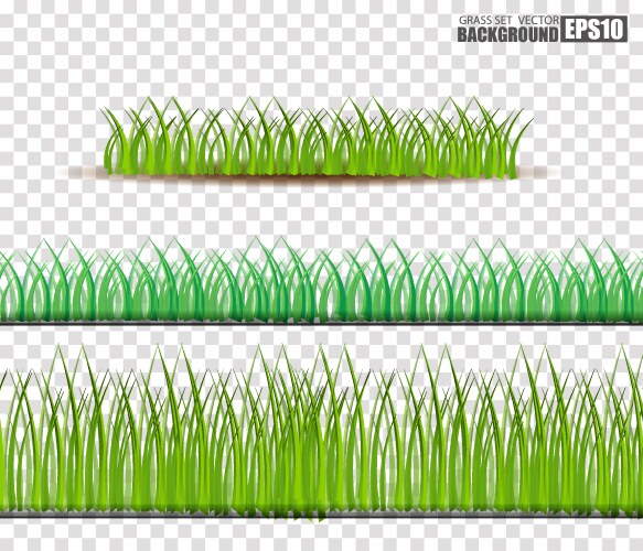 Grass Land Vector Images (over 37,000)