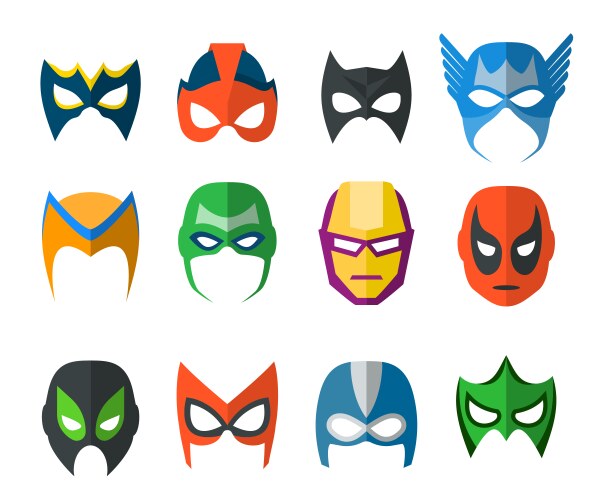 Power Rangers Vector Images (over 1,200)